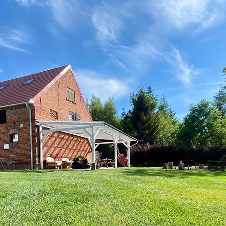 Inglotowka Guest House Wolow  Exterior foto