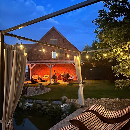 Inglotowka Guest House Wolow  Exterior foto