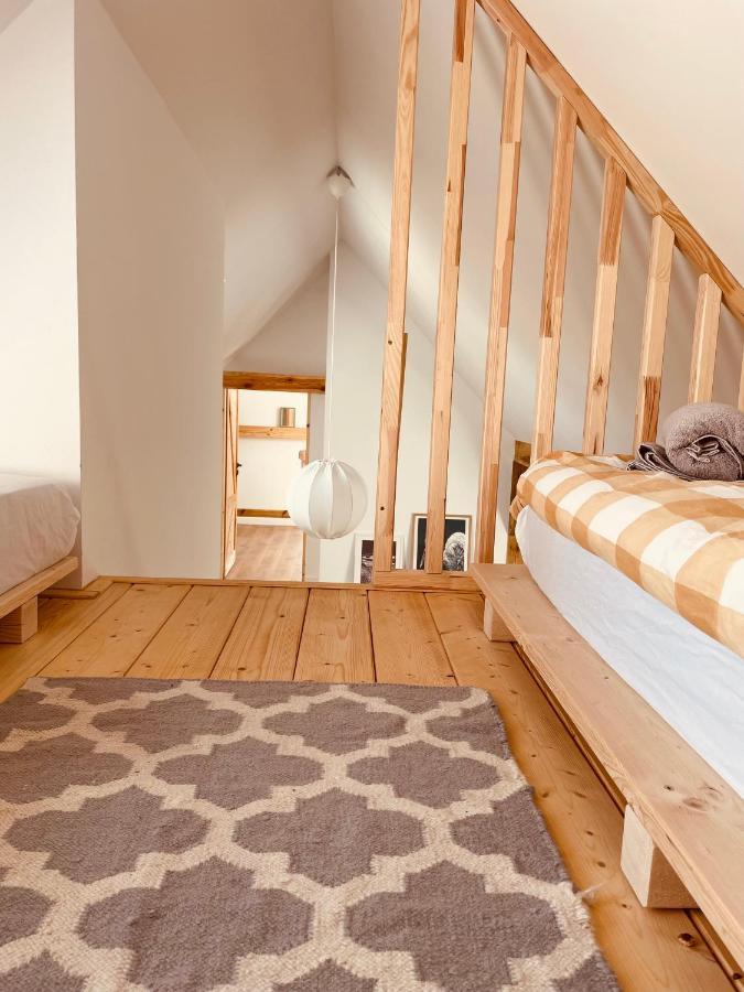 Inglotowka Guest House Wolow  Exterior foto