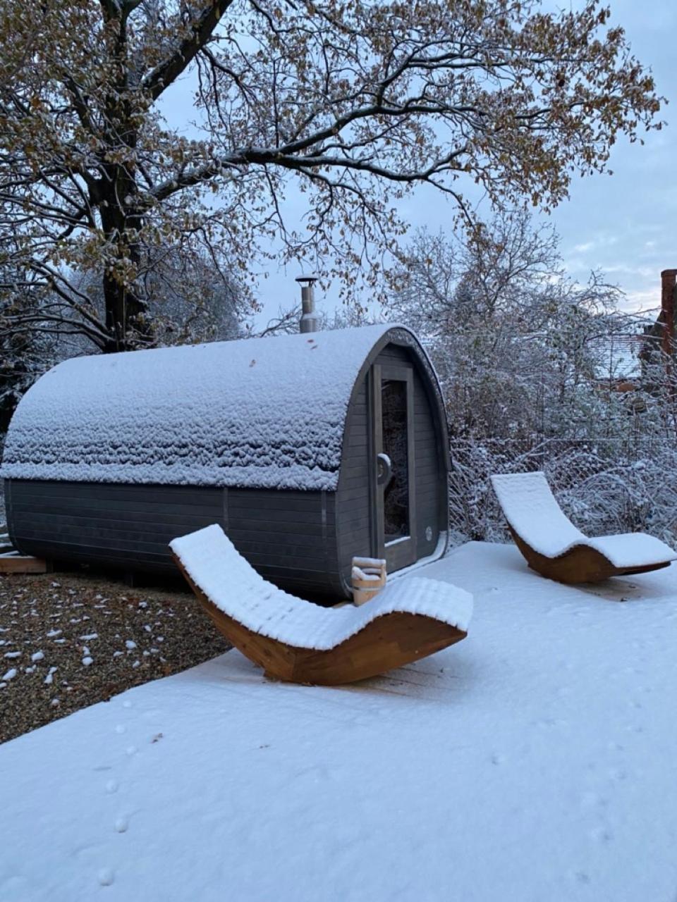 Inglotowka Guest House Wolow  Exterior foto