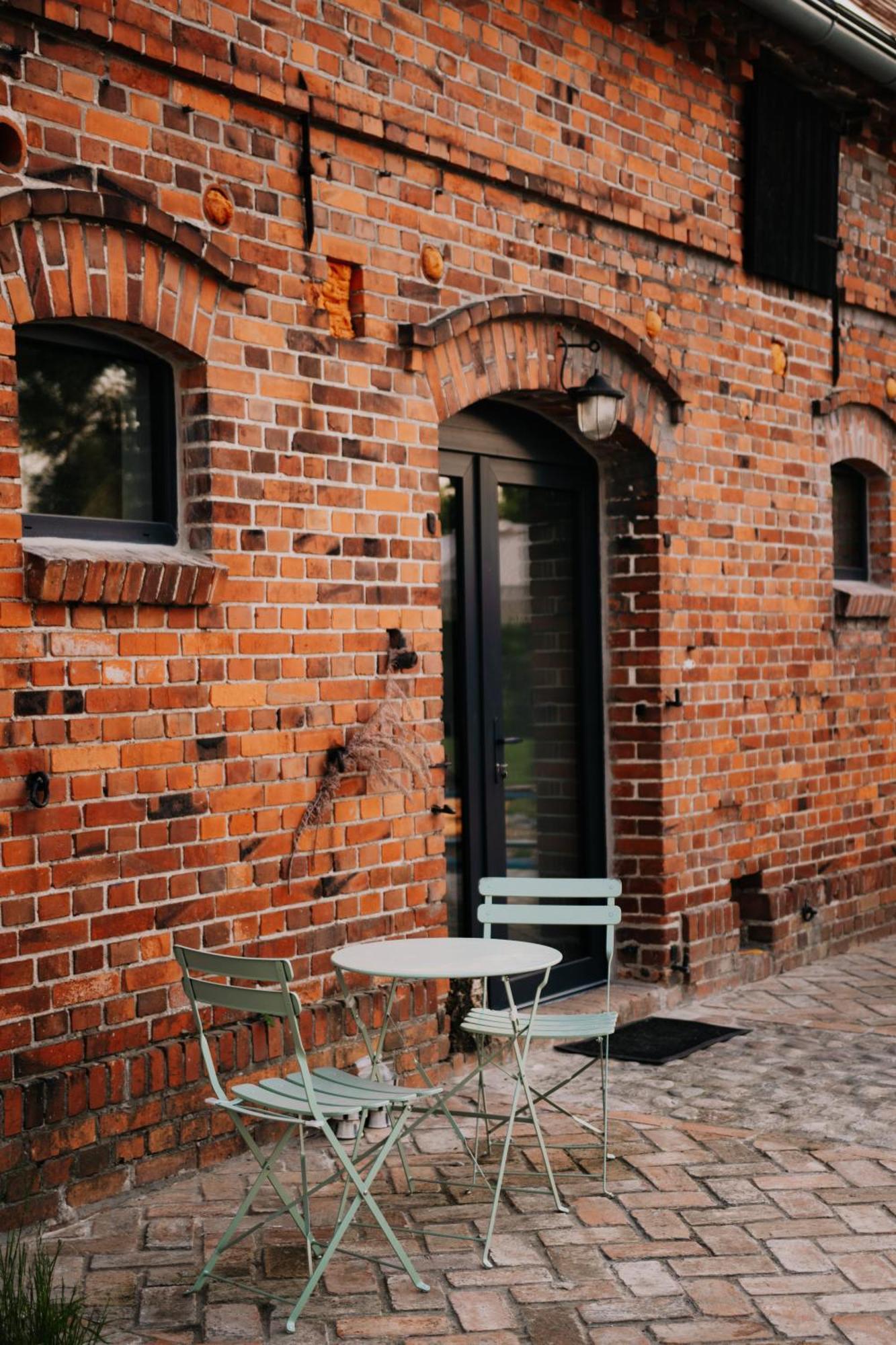 Inglotowka Guest House Wolow  Exterior foto