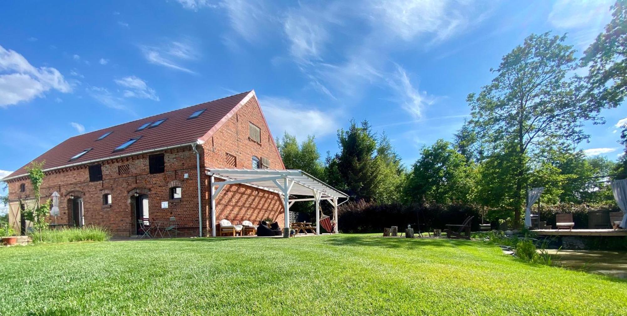 Inglotowka Guest House Wolow  Exterior foto